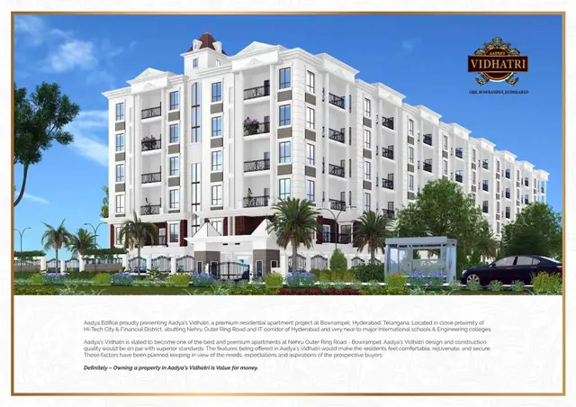 GANESH RESIDENCY