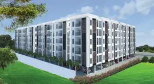 Srikara Infra