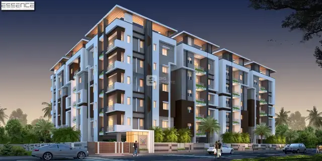 AMMA BHAVANI CONSTRUCTIONS