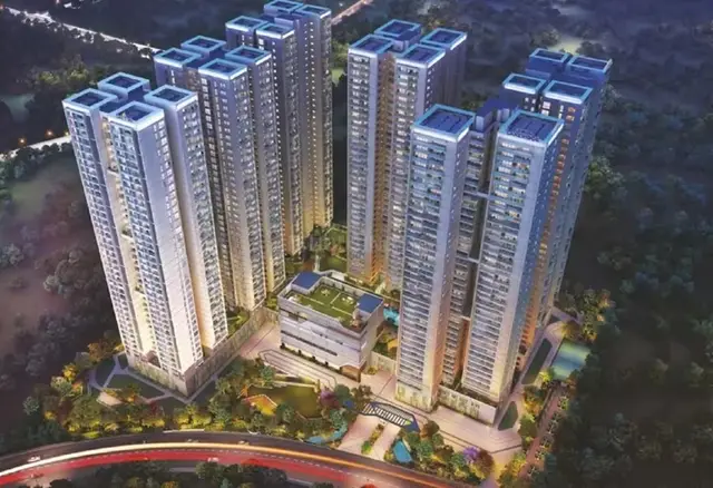 LAKERIDGE PHASE-II