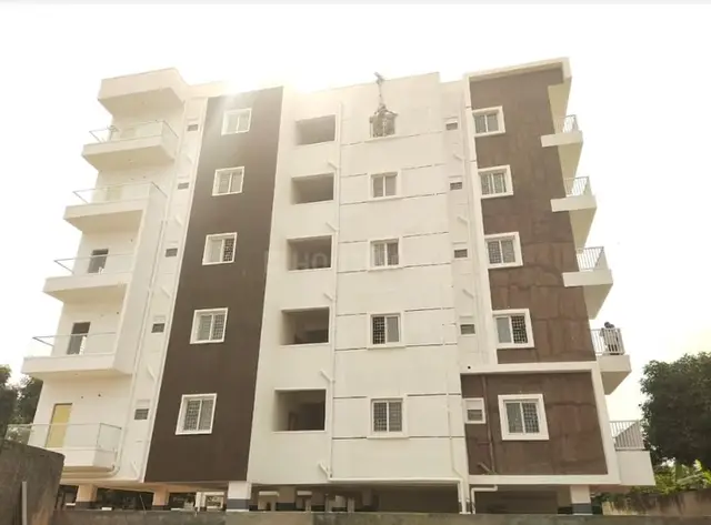 SRIKARAM RESIDENCY
