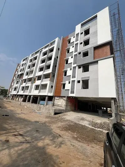 TJRs MAANIK ABODE