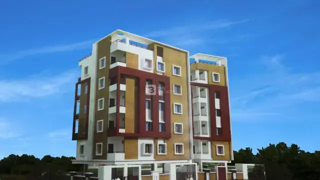 Devi Developers And Builders