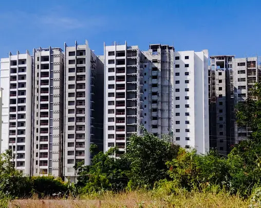 SMR VINAY BOULDER WOODS - BLOCK - A