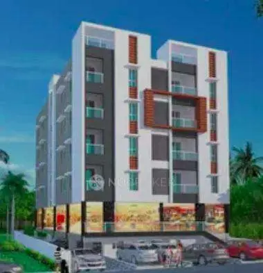 AARNA s PRAPTHI RESIDENCY