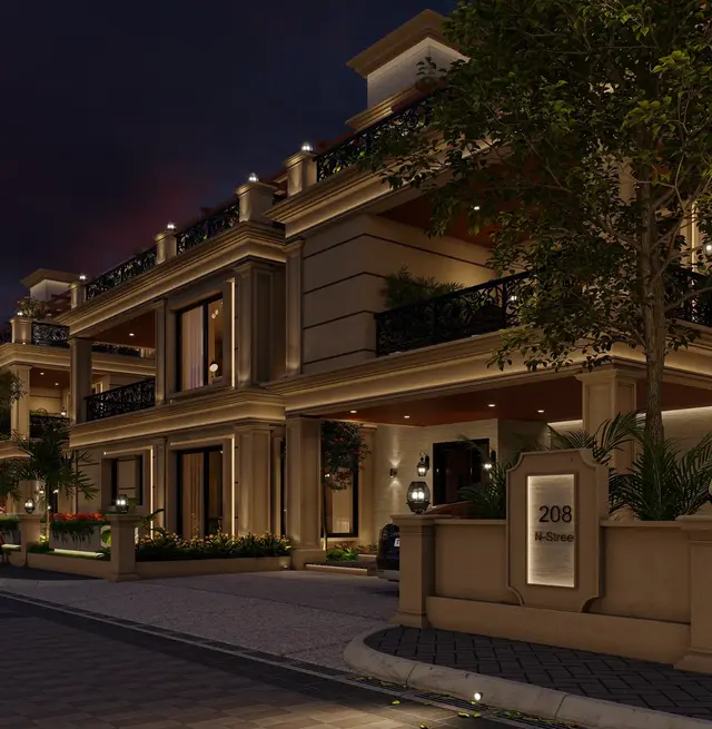 SUBISHI SERENITY HOMES