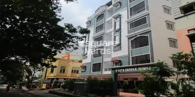 VSP HOMES