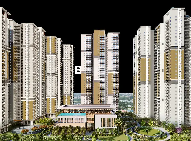 VASAVI METROPOLIS