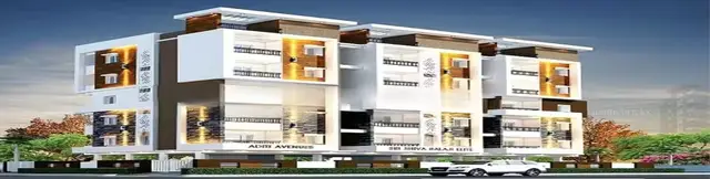 SRI SHIVA BALAJI ELITE