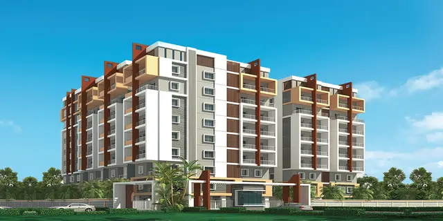 HRINDA HARIVILLU