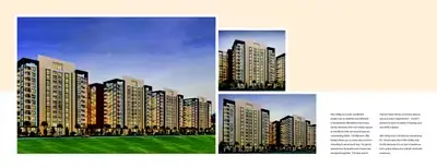 NILE VALLEY PROJECT - BLOCK - 2B