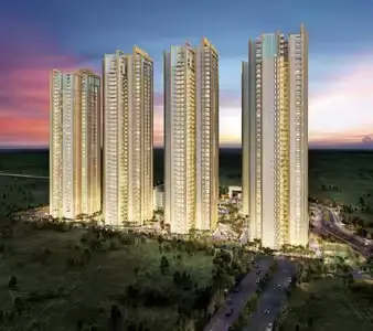 KOHINOOR PHASE-II