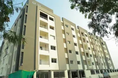 VASHISHTA BRIGHT HOMES