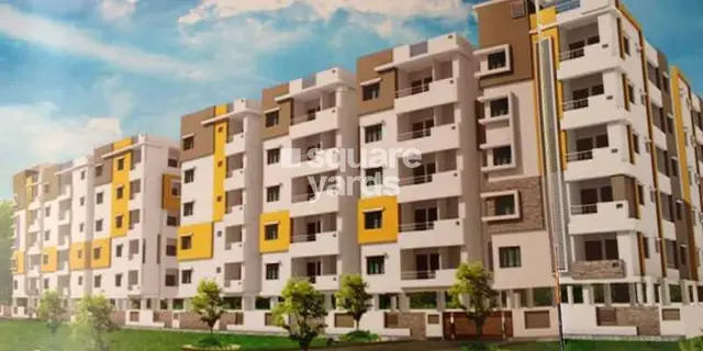 SPRINGVIEW ELEGANCE BLOCK -C