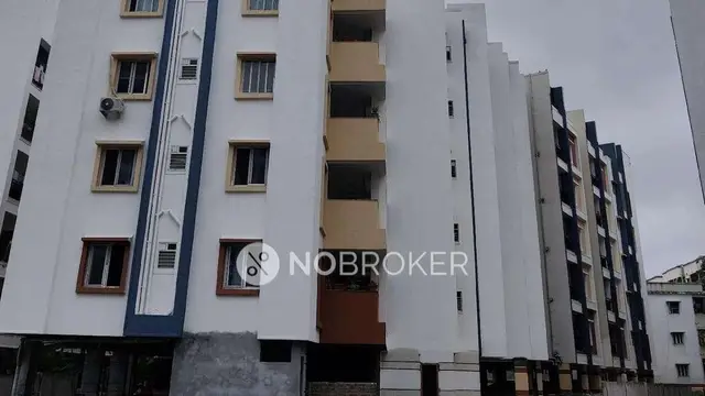 CONCRETE VIVANTA BLOCK - A