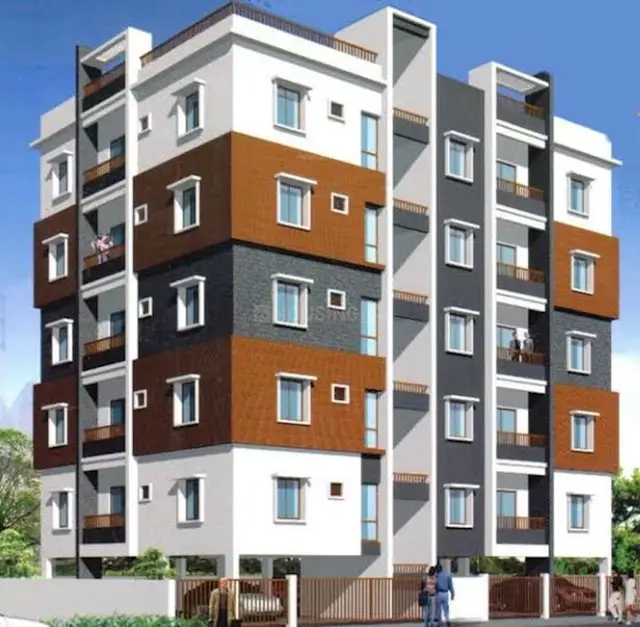 TIRUMALA HOMES