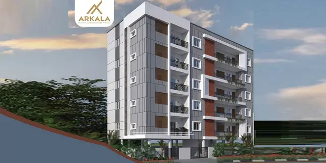 ARKALA ORIGIN