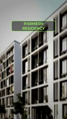 PARMESH RESIDENCY