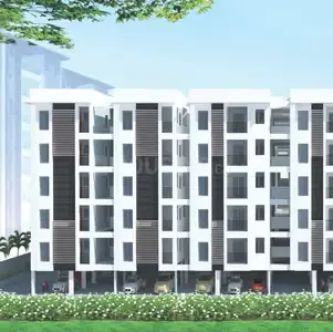 APURUPA JAGAPATI HEIGHTS
