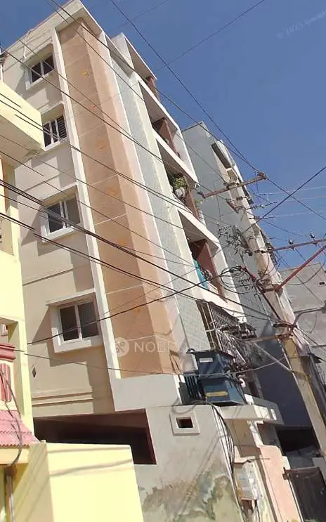 SRI VENKATA SAI TOWERS