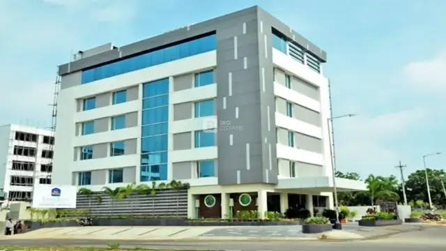 Mahitha Developers