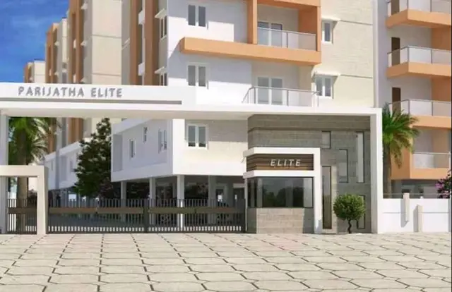 PARIJATHA ELITE