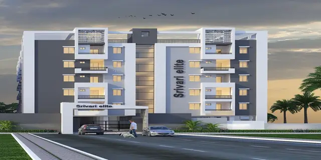 SRIVARI ELITE
