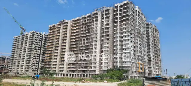 SIKHARA SR ENCLAVE