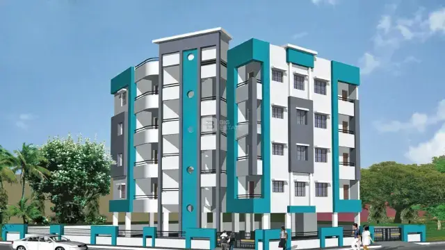AAKRUTHI S ELITE