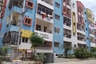 PADMAVATHI RESIDENCY