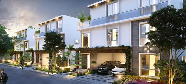 MY HOME ANKURA
