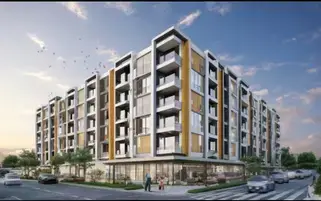 SRI SIVA DURGA RESIDENCY