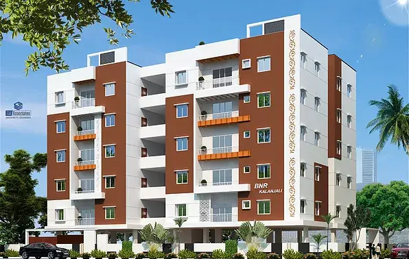 BNR KALANJALI