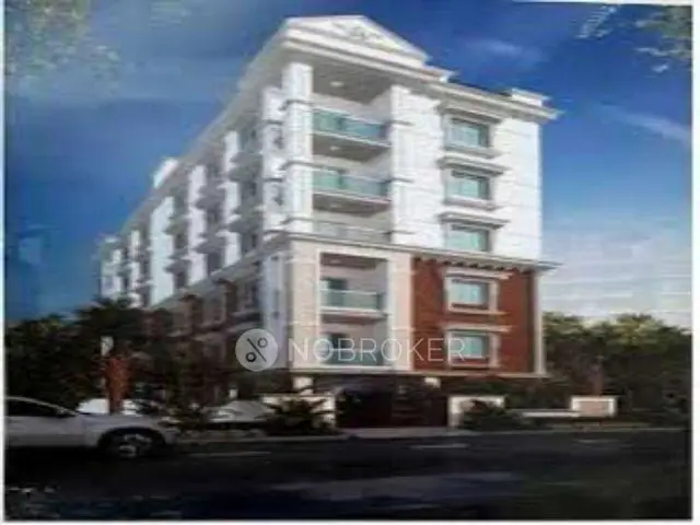 RAJ RATAN RESIDENCY