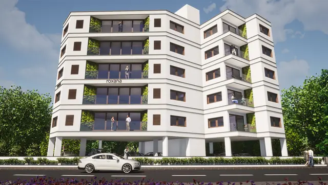 ROXANA PROPERTIES