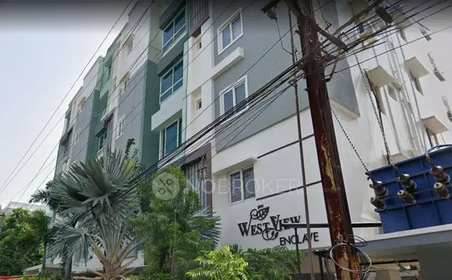 SRI LAKSHMI SURYA APARTMENTS