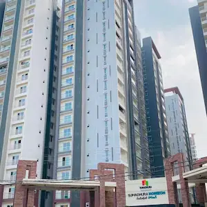 SUMADHURA HORIZON