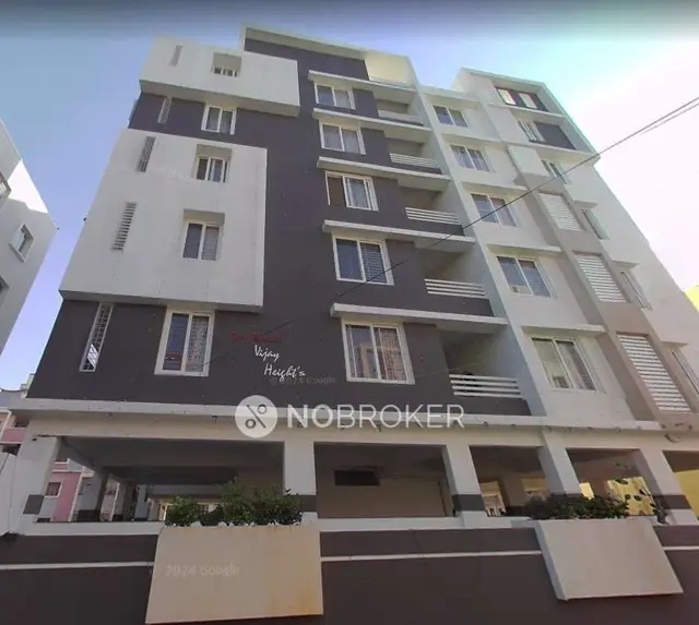 SRI RAM HEIGHTS