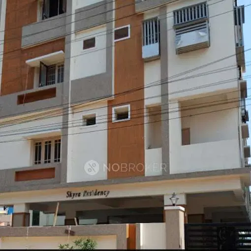 SKYRA RESIDENCY