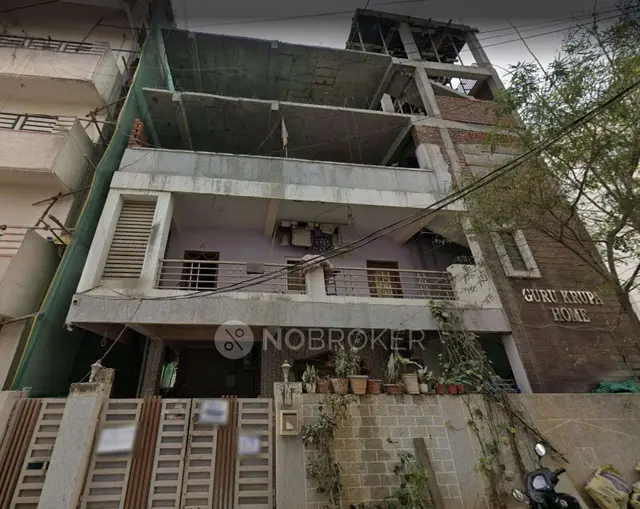 GOLDEN ROSE RESIDENCY