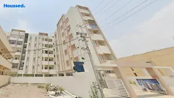 MEHER PRIDE