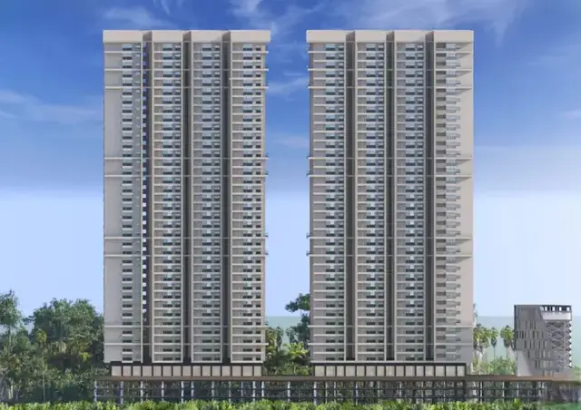 VAISHNO SKYVUE