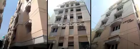 ADITYA NEST