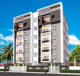 SIKHARA S BRINDAVANAM