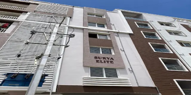 SURYA ELITE