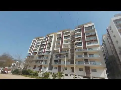 PRANEETHS JAAGRUTHI ELITE
