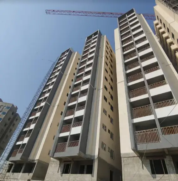 JEWEL HEIGHTS