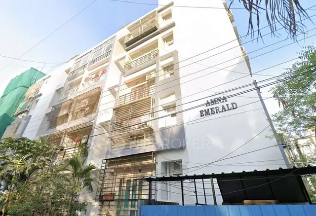 SAANVI ATHENA HOMES- A
