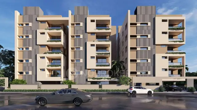 KSP AVENUES JUBILIANT