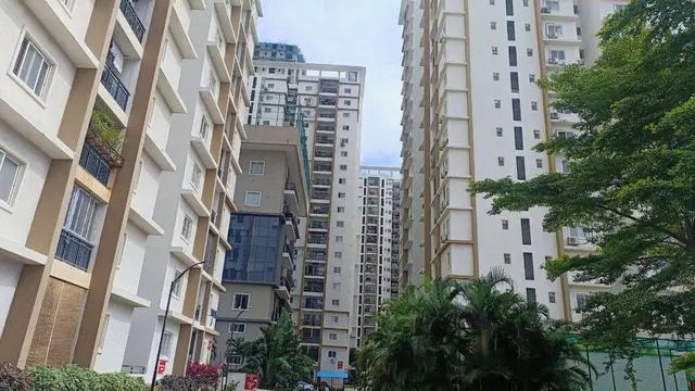 MADHAVA HILLS 5